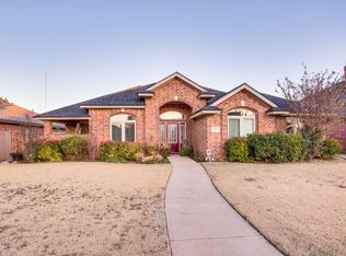 10507 Flint Ave, Lubbock, TX 79423