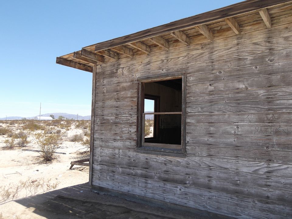 1st image of Vacant Land Corner Of Squaw And Shoshone
