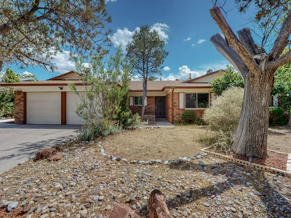 12100 Tivoli Ave NE, Albuquerque, NM 87111