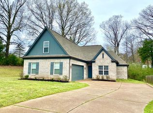 8114 Woodson Dr, Olive Branch, MS 38654