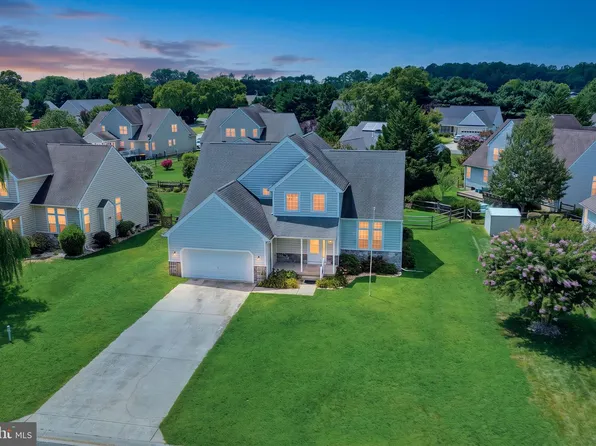 122 Ginger Ln, Milford, DE 19963