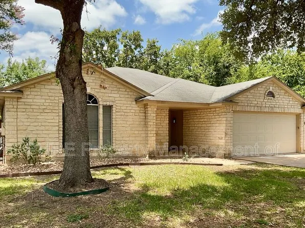 1102 Leah Ln, Round Rock, TX 78665