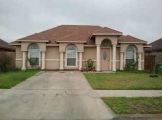 2813 Frankfurt St, Brownsville, TX 78520