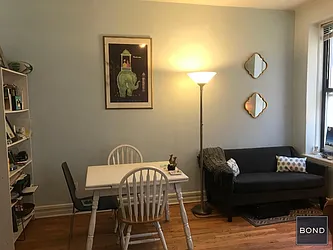 Rented by Bond New York