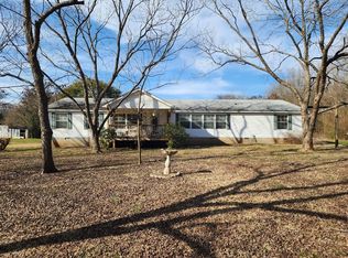 160 Old Godfrey Hwy, Eatonton, GA 31024