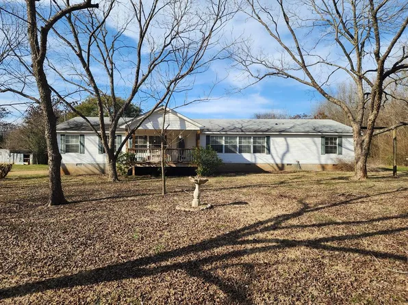 160 Old Godfrey Hwy, Eatonton, GA 31024