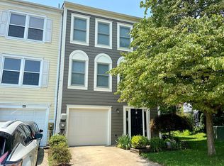 20428 Sunbright Ln, Germantown, MD 20874