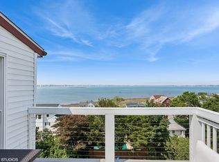 44 Cliff Ave UNIT 3, Winthrop, MA 02152