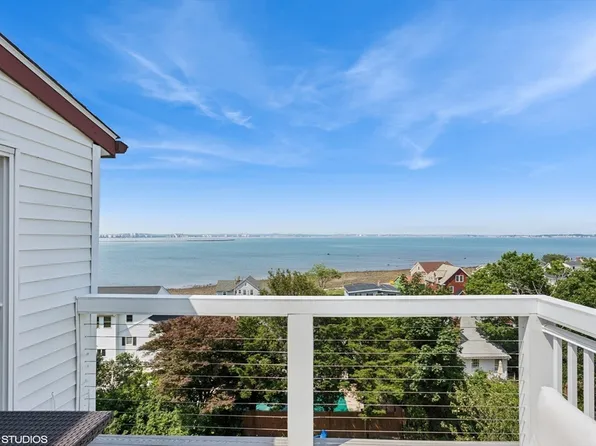 44 Cliff Ave Unit 3, Winthrop, MA 02152