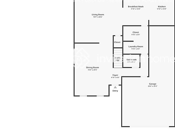 2nd image of 14510 Woodfield Cir S