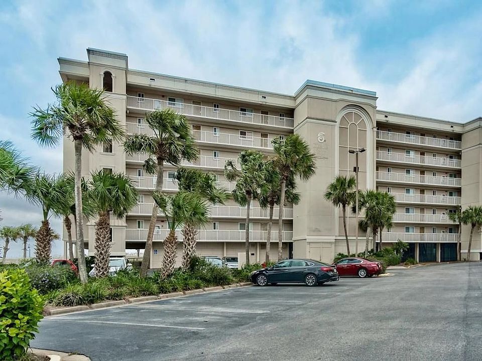 1st image of 600 Gulf Shore Dr Unit 406