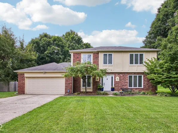 13948 Nansemond Dr, Carmel, IN 46032