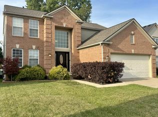 7785 Dover Dr, Ypsilanti, MI 48197