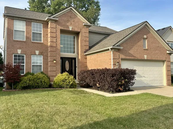 7785 Dover Dr, Ypsilanti, MI 48197