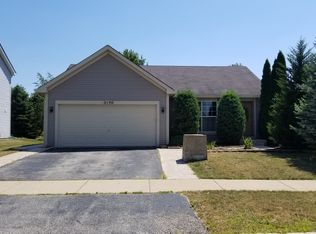 2190 Kathleen Cir, Montgomery, IL 60538
