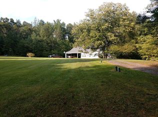 2592 W Bottom Rd, Fork Union, VA 23055