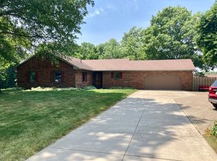 4408 Nottingham Dr, Lafayette, IN 47909