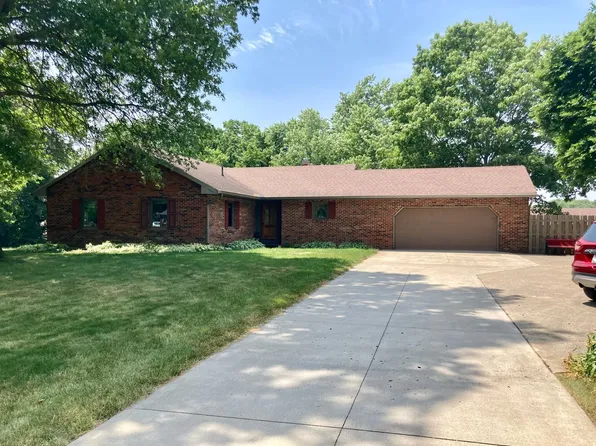 4408 Nottingham Dr, Lafayette, IN 47909