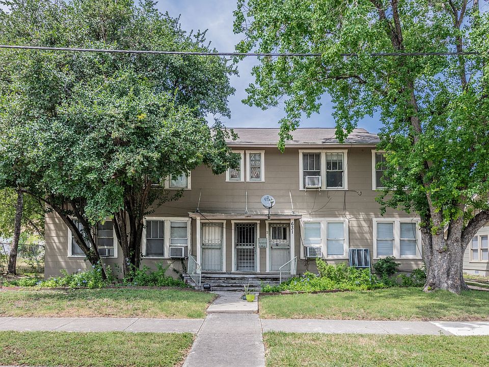1st image of 631 E Ashby Pl Unit 2