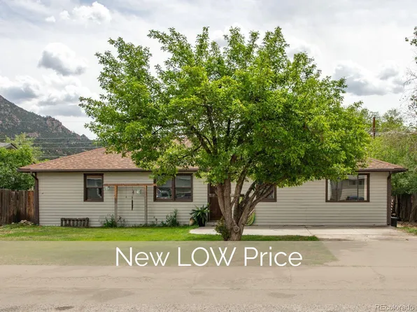 124 Dartmouth Drive, Buena Vista, CO 81211