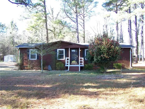 214 Locust Dr, Waverly, VA 23890