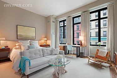 Sold by Corcoran