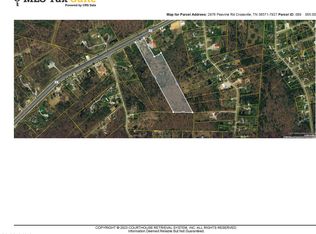 3024 Peavine Rd, Crossville, TN 38571