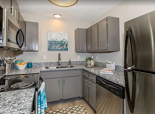 The Ashley, Columbia, TN 38401