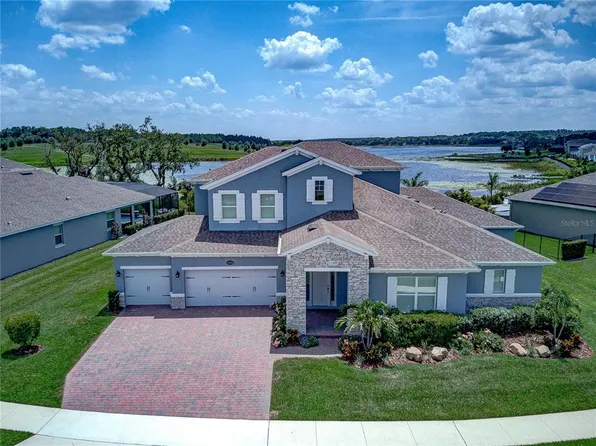 16768 Sanctuary Dr, Winter Garden, FL 34787