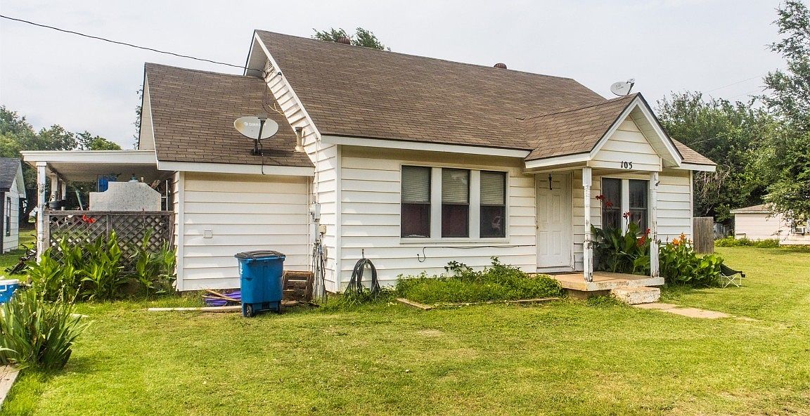 W Elm, Tuttle, OK 73089 Zillow