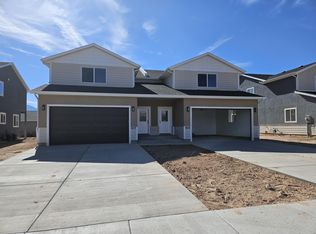 923 W 1080 S #1, Richfield, UT 84701