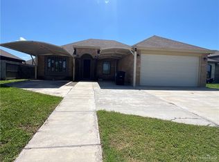1616 W Garfield Ave, Mission, TX 78573