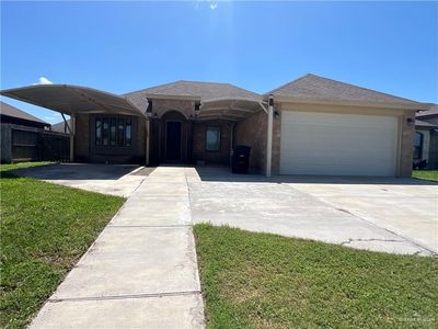 1616 W Garfield Ave, Mission, TX, 78573