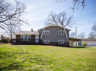 1072 NE 1000th Rd, Windsor, MO 65360