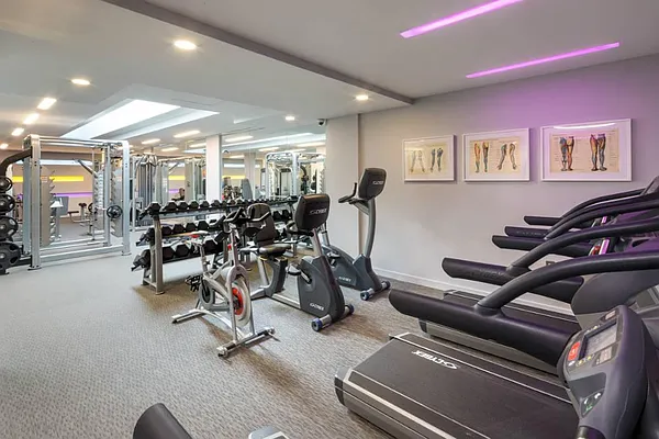 Rented by Town Residential | media 27