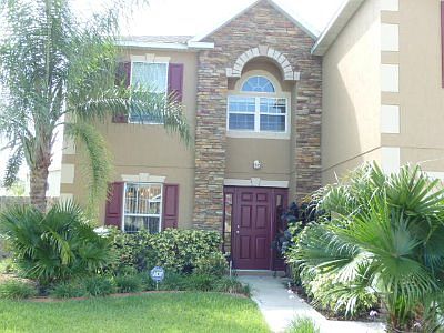 Beautiful Stone Exterior