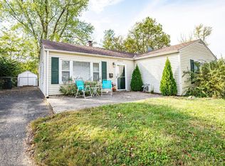 6615 Coffey St, Cincinnati, OH 45230