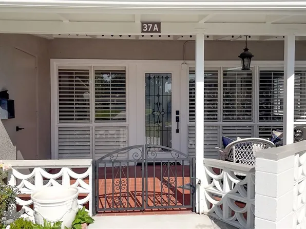 13800 Annandale Dr APT 37A, Seal Beach, CA 90740