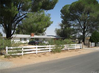 14664 Gayhead Rd, Apple Valley, CA 92307