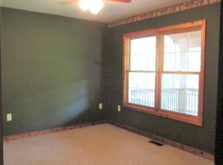 10 Jackson Rdg, Higden, AR 72067