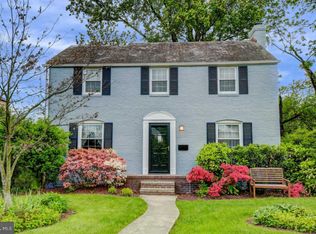 7010 Plymouth Rd, Baltimore, MD 21208