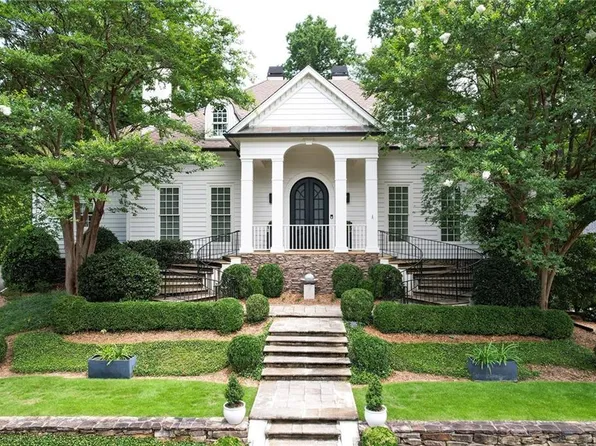 1417 Wesley Walk NW, Atlanta, GA 30327