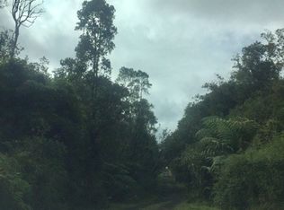 Road 7 LOT 389, Volcano, HI 96785