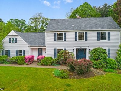 109 Fairmount Ave, Chester, NJ, 07930