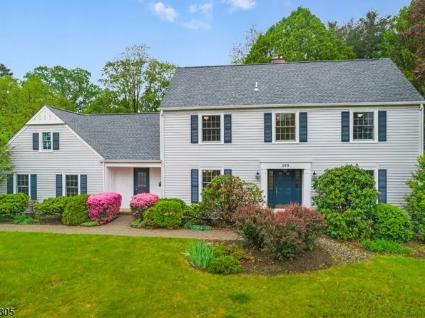 109 Fairmount Ave, Chester Boro, NJ 07930