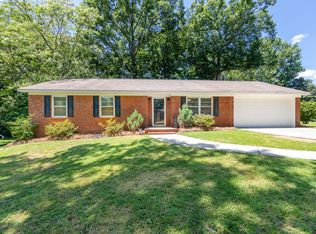 904 Oak Forest Dr, Monroe, NC 28112