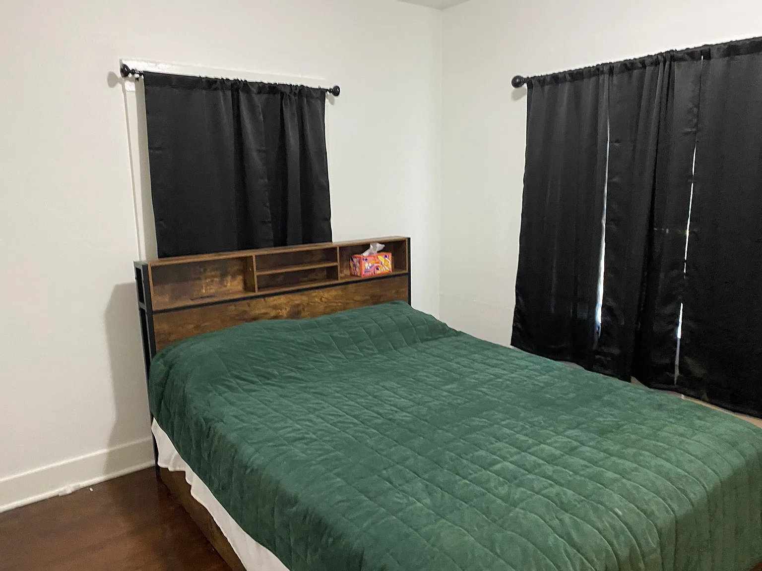 2 bed, 768 sqft, $750 — Photo 2