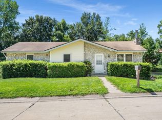 1112 Krohn St, Boonville, MO 65233