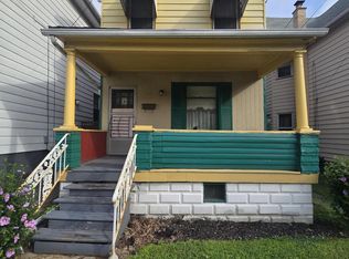 448 Scott St, Wilkes Barre, PA 18702