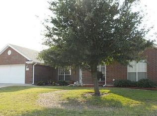 6011 Wildcat Dr, Temple, TX 76502